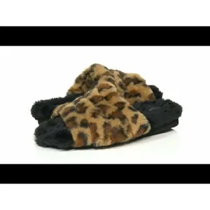 Lil Puff Puff Slippers