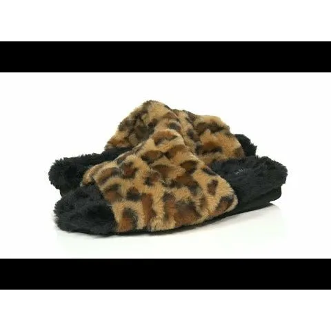 Lil Puff Puff Slippers