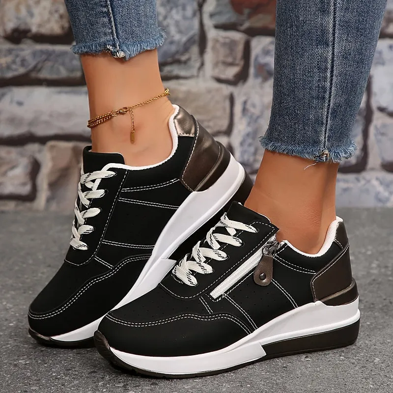 Linda - Orthopedic Sneakers