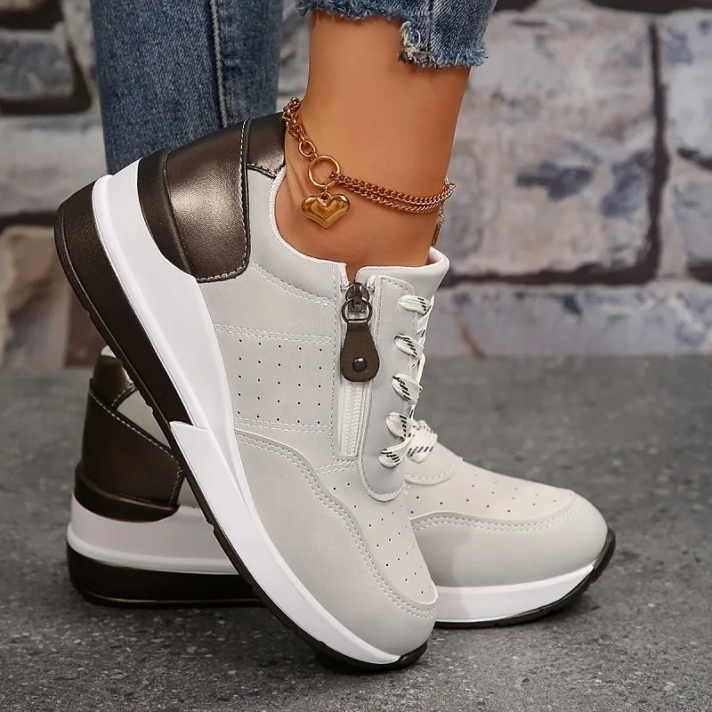 Linda - Orthopedic Sneakers