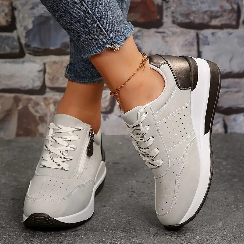 Linda - Orthopedic Sneakers
