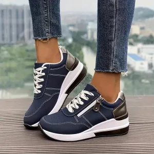Linda - Orthopedic Sneakers