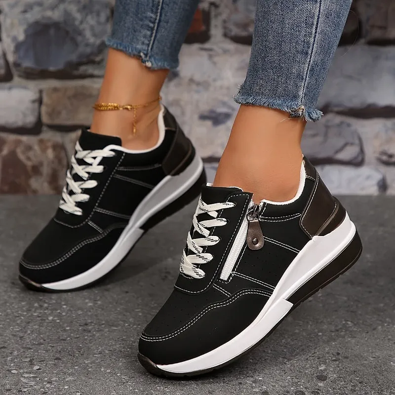 Linda - Orthopedic Sneakers