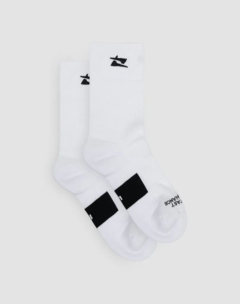 Live Fast Performance Socks