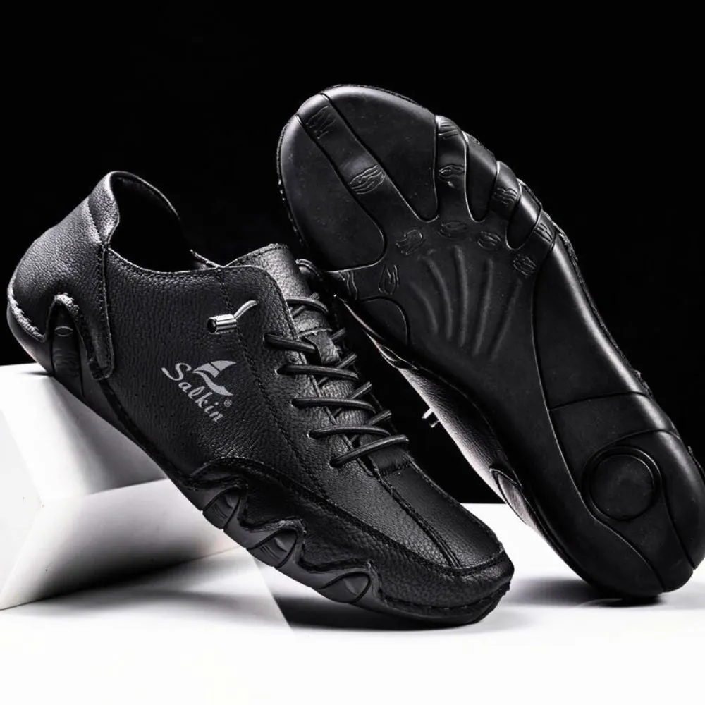 Louèn™ | Orthopedic Barefoot Shoes