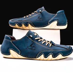 Louèn™ | Orthopedic Barefoot Shoes