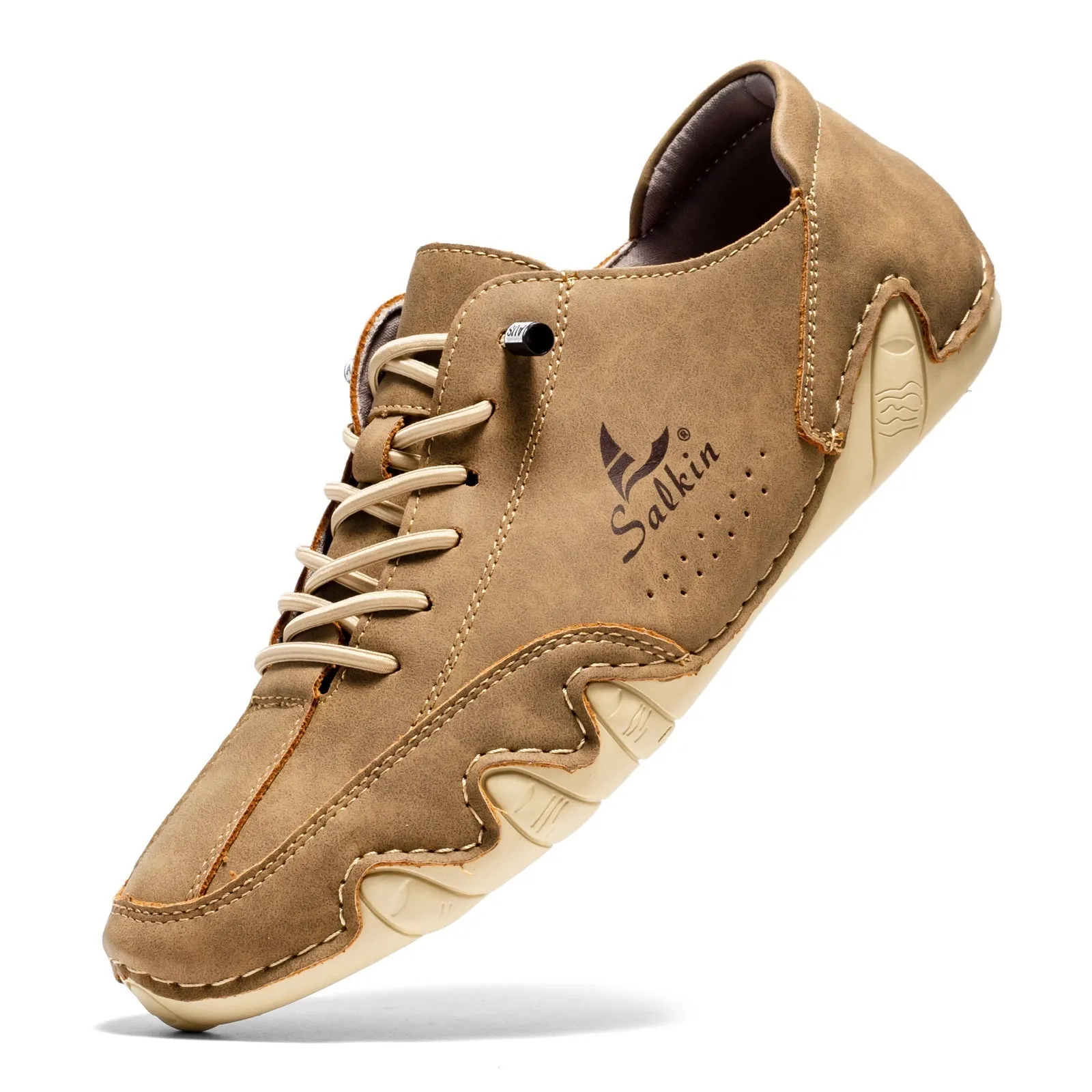 Louèn™ | Orthopedic Barefoot Shoes