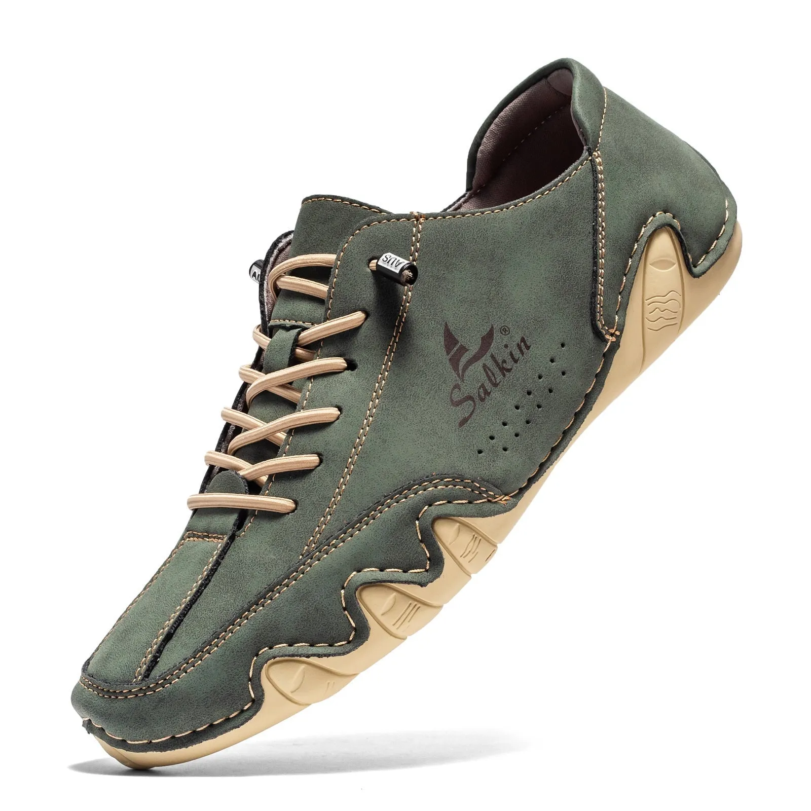 Louèn™ | Orthopedic Barefoot Shoes