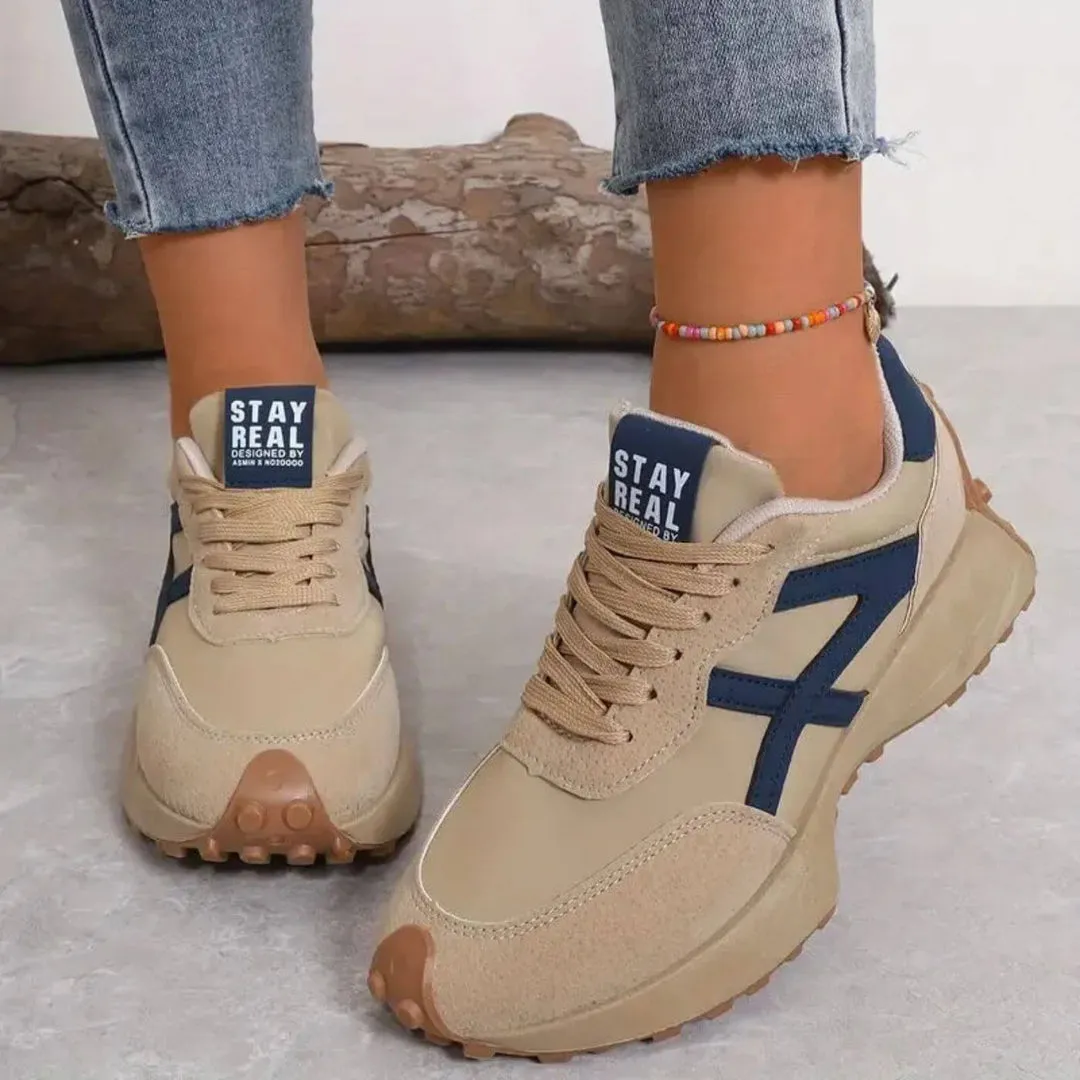 Lucia™ | Non-Slip Orthopedic Sneakers