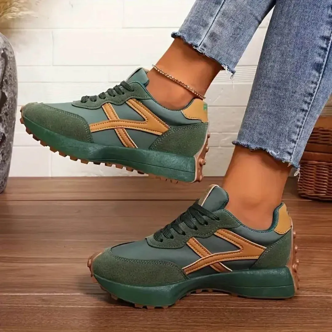 Lucia™ | Non-Slip Orthopedic Sneakers