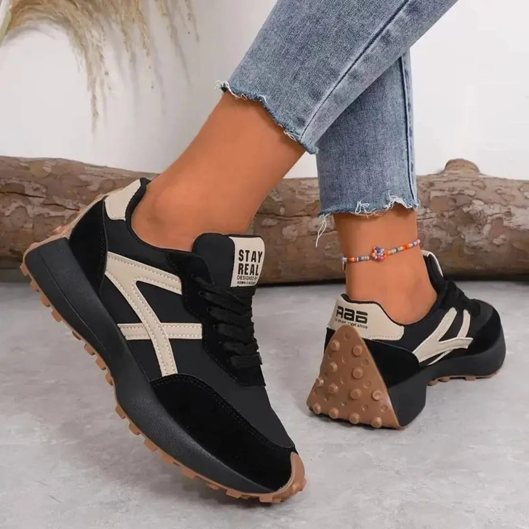 Lucia™ | Non-Slip Orthopedic Sneakers
