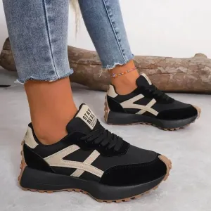 Lucia™ | Non-Slip Orthopedic Sneakers