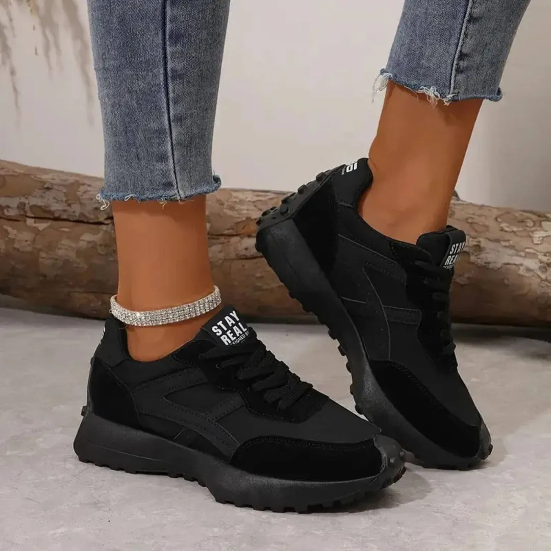 Lucia™ | Non-Slip Orthopedic Sneakers