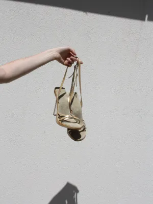 Lucite Heel Platforms (9)