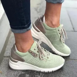Lydia - Orthopedic Sneakers