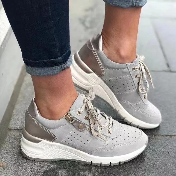 Lydia - Orthopedic Sneakers