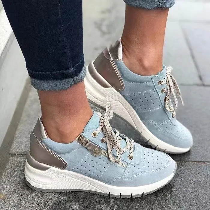 Lydia - Orthopedic Sneakers