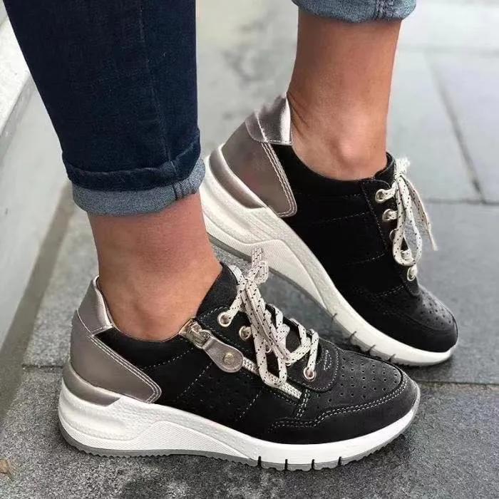 Lydia - Orthopedic Sneakers