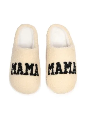 Mama & Mini Slippers