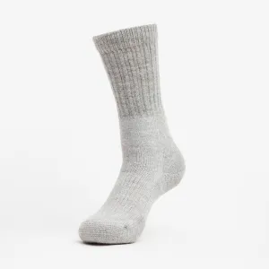 Maximum Cushion Crew Warm Trekking Socks - TKX