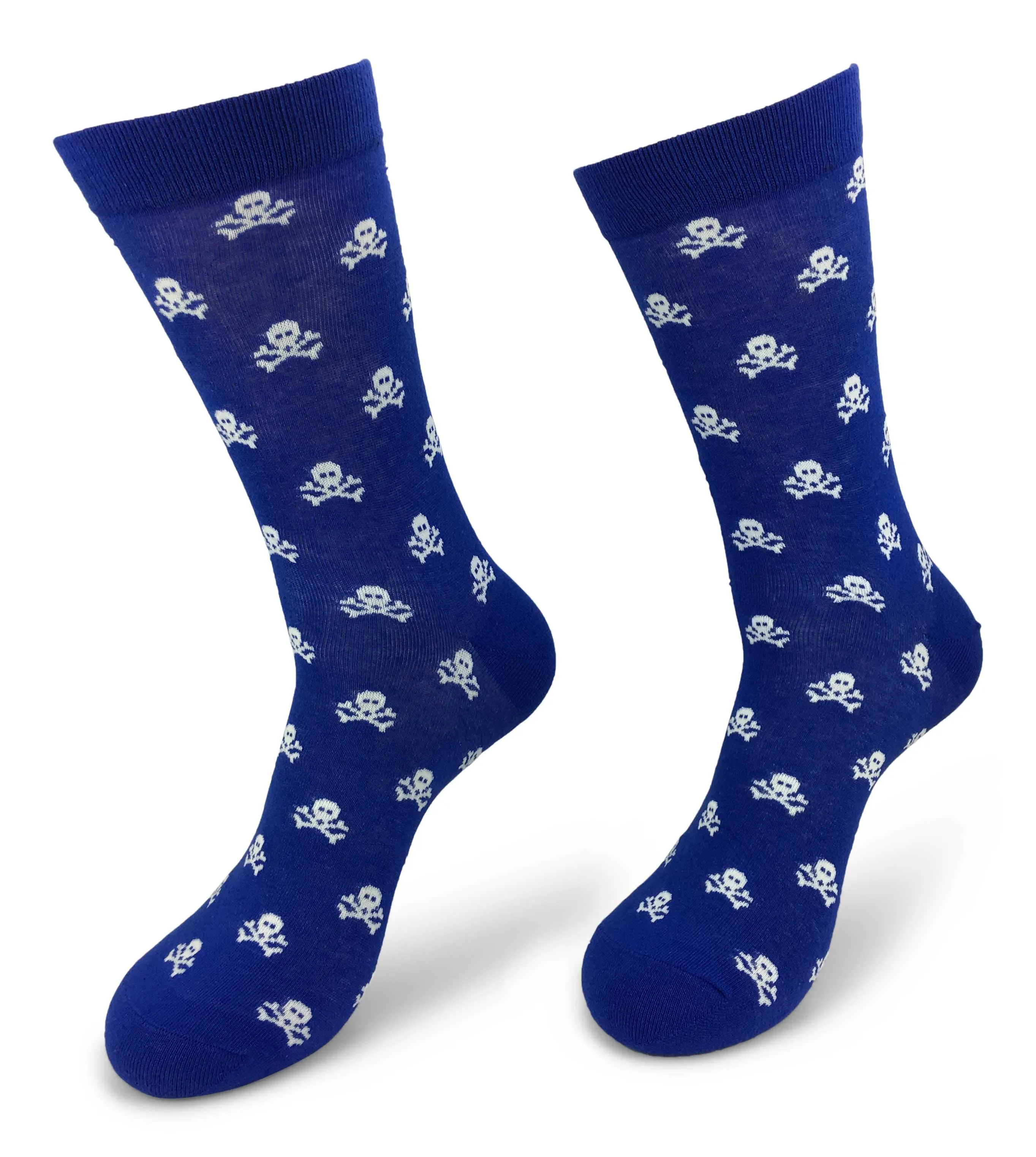Mens Colorful Funky Fun Fashion Socks  Collection- Single Pairs