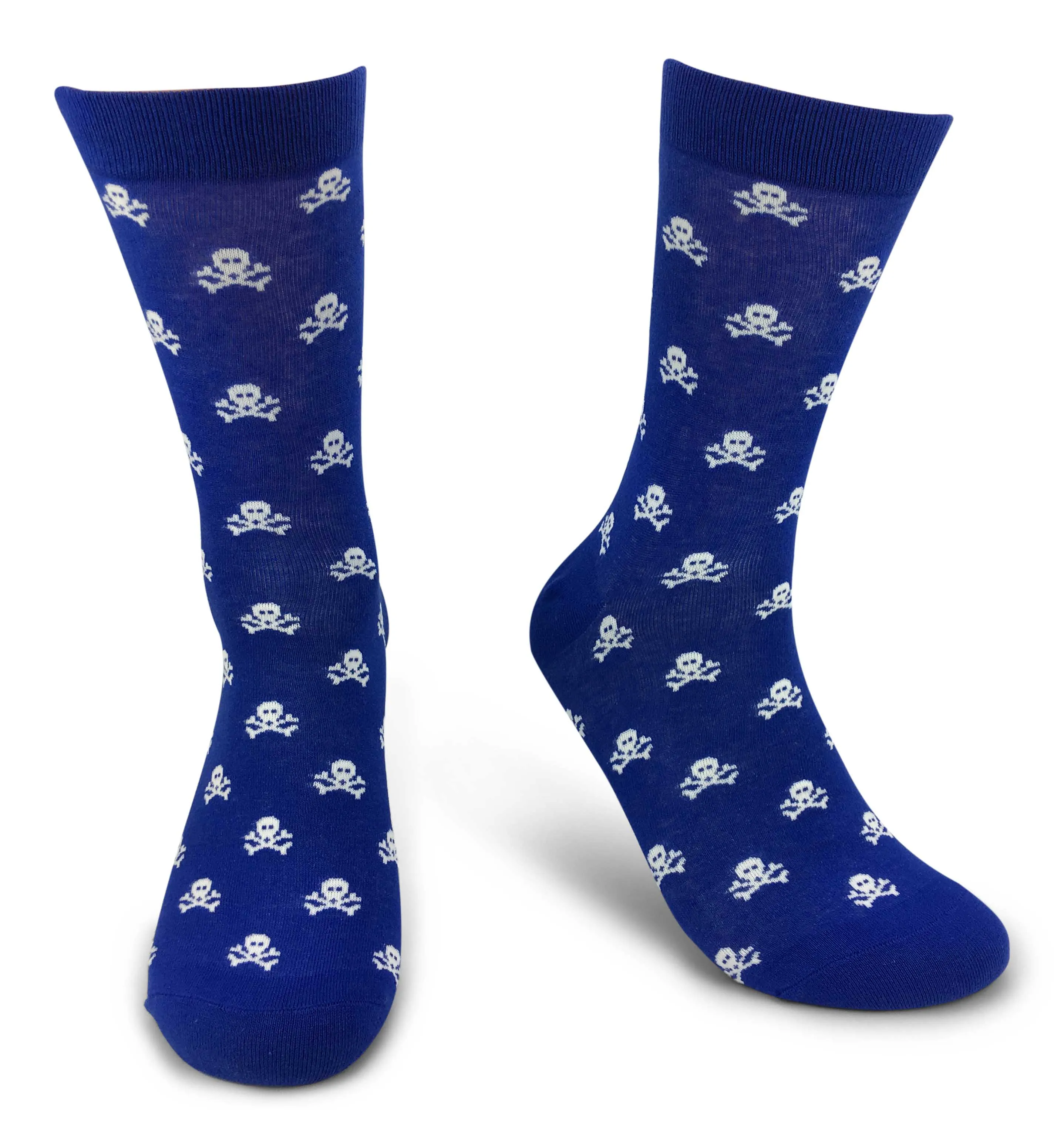 Mens Colorful Funky Fun Fashion Socks  Collection- Single Pairs