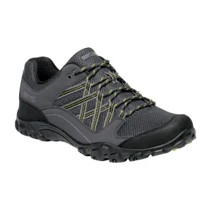 Men's Edgepoint III Waterproof Walking Shoes Briar Lime