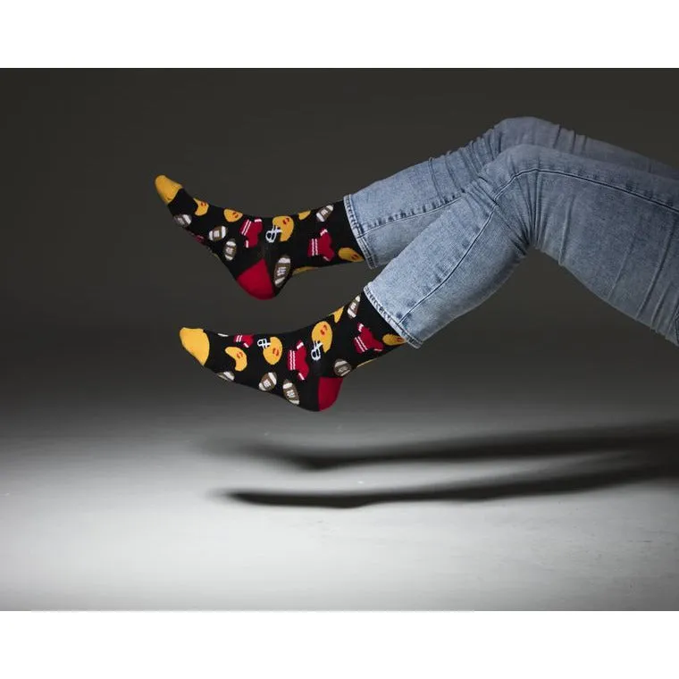 Men's Football Socks