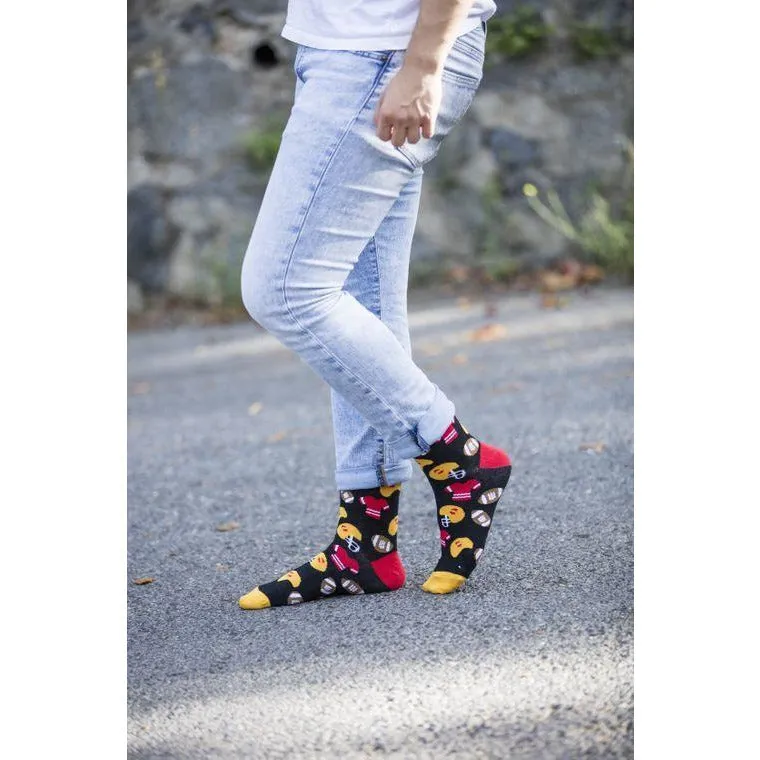 Men's Football Socks