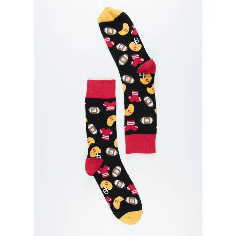 Men's Football Socks