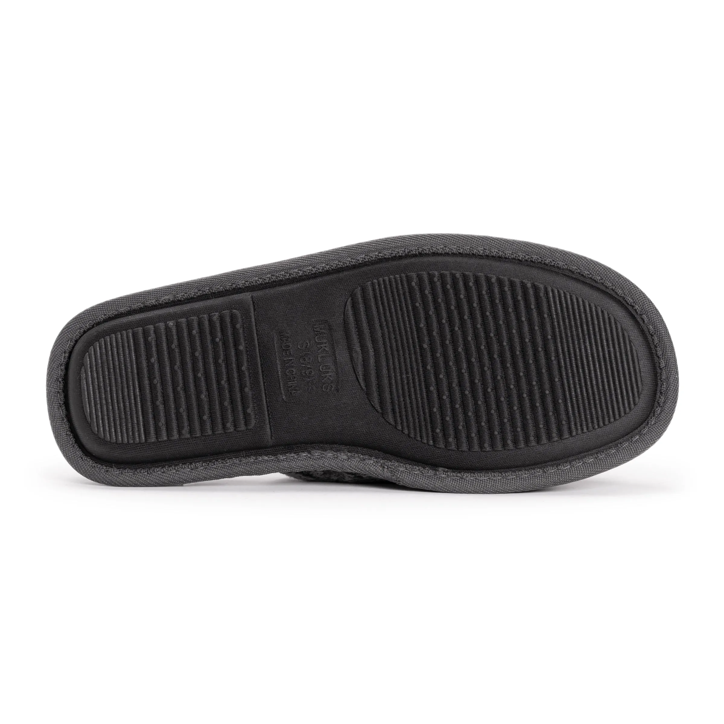Men's Gavin Scuff Slippers