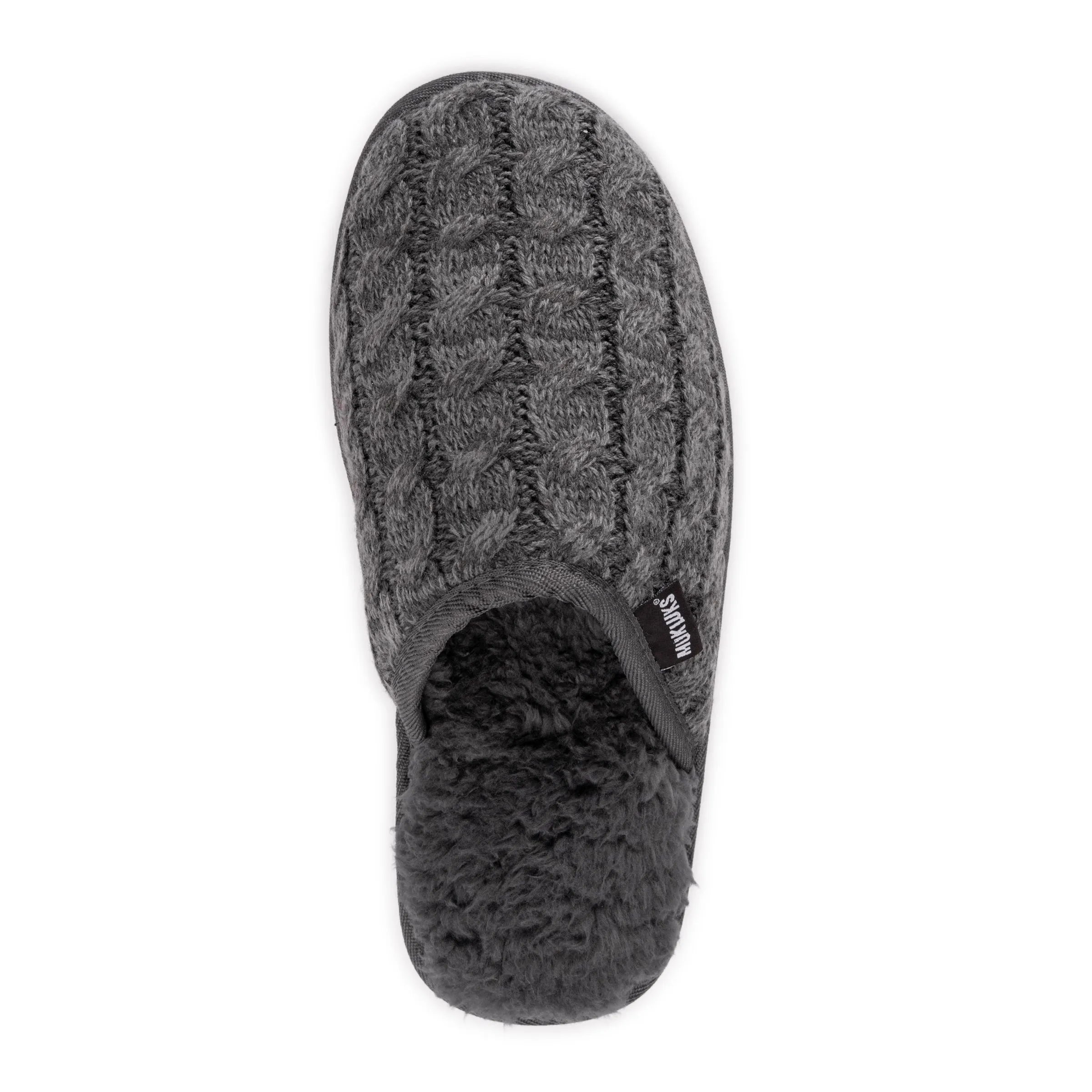 Men's Gavin Scuff Slippers