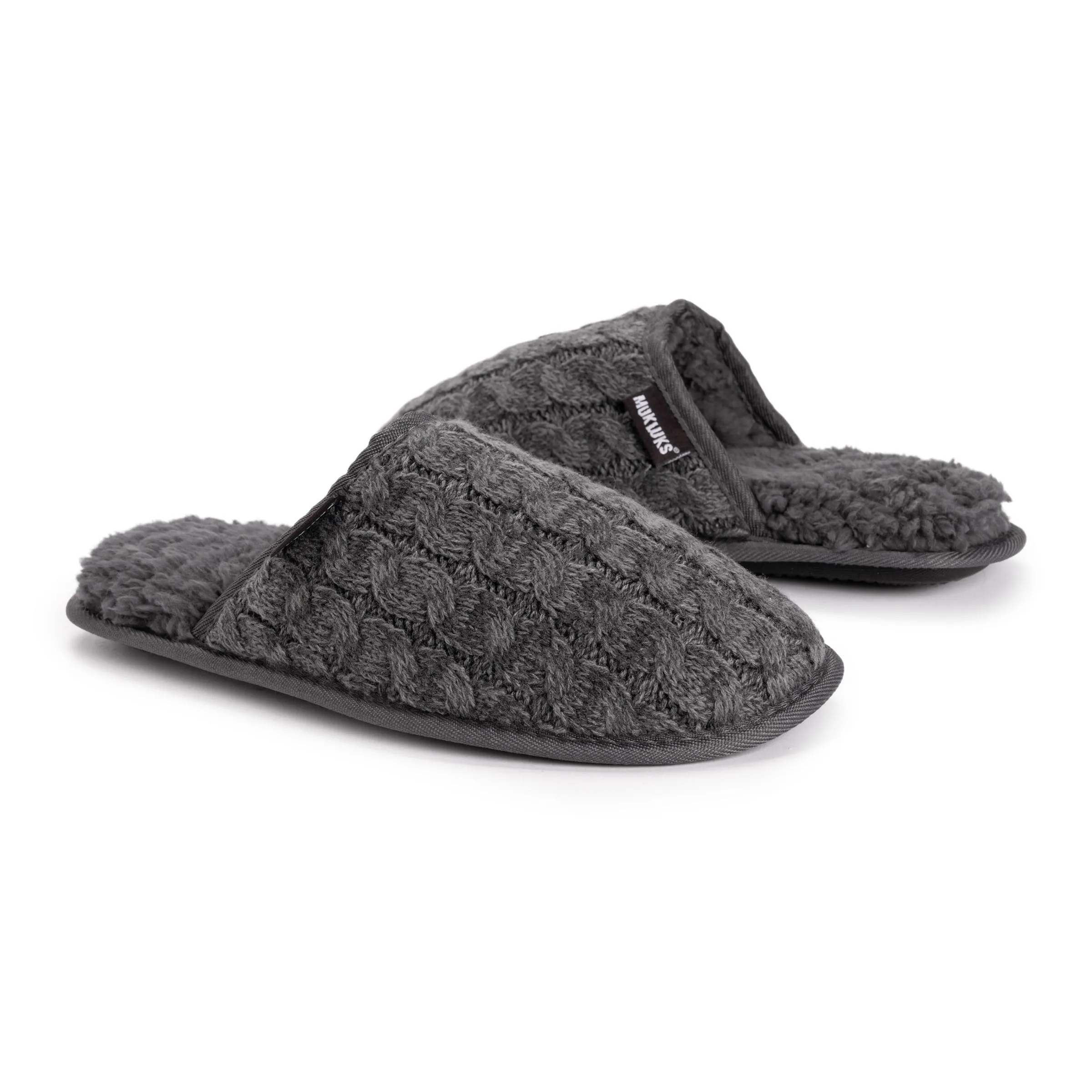 Men's Gavin Scuff Slippers