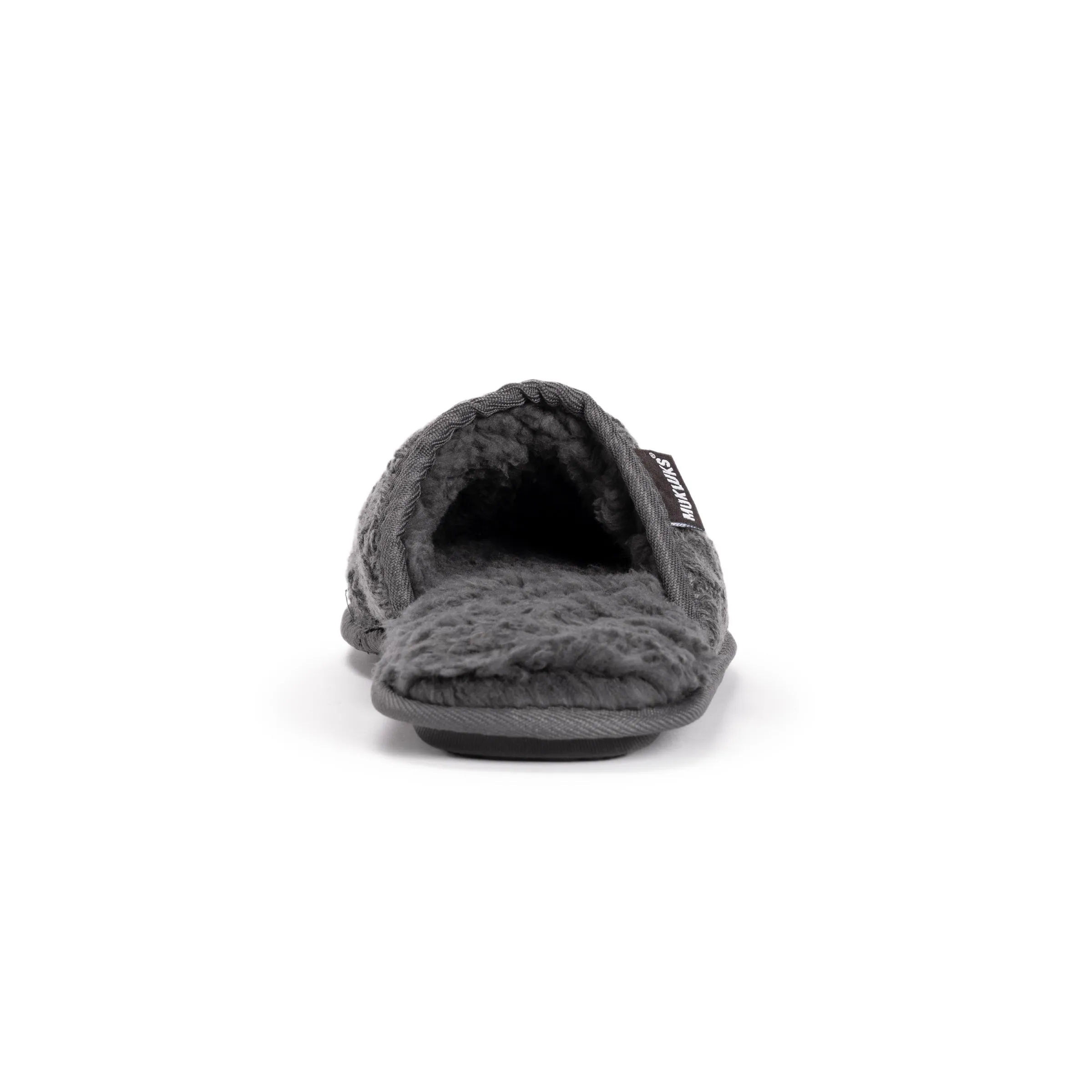 Men's Gavin Scuff Slippers