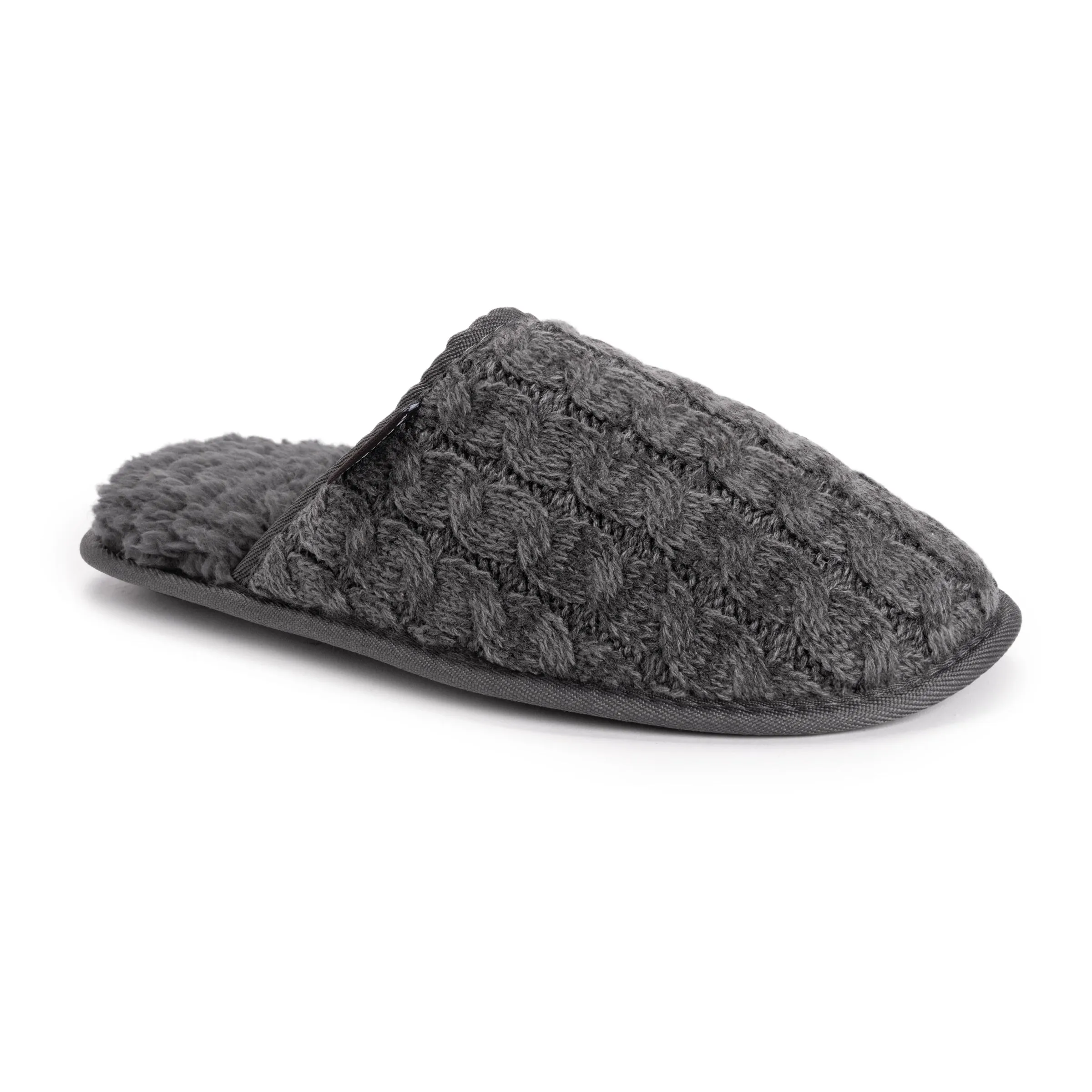 Men's Gavin Scuff Slippers