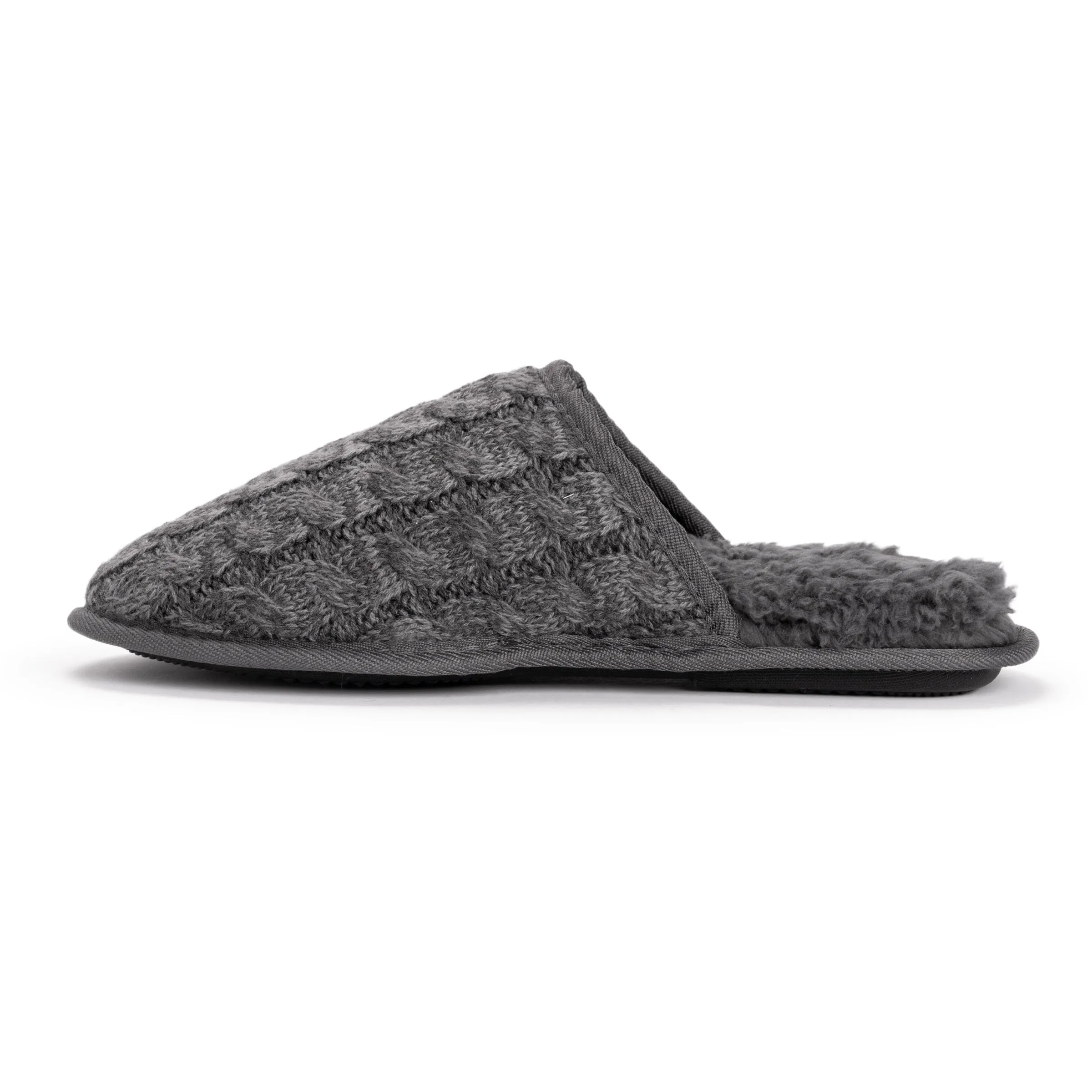 Men's Gavin Scuff Slippers
