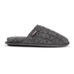 Men's Gavin Scuff Slippers