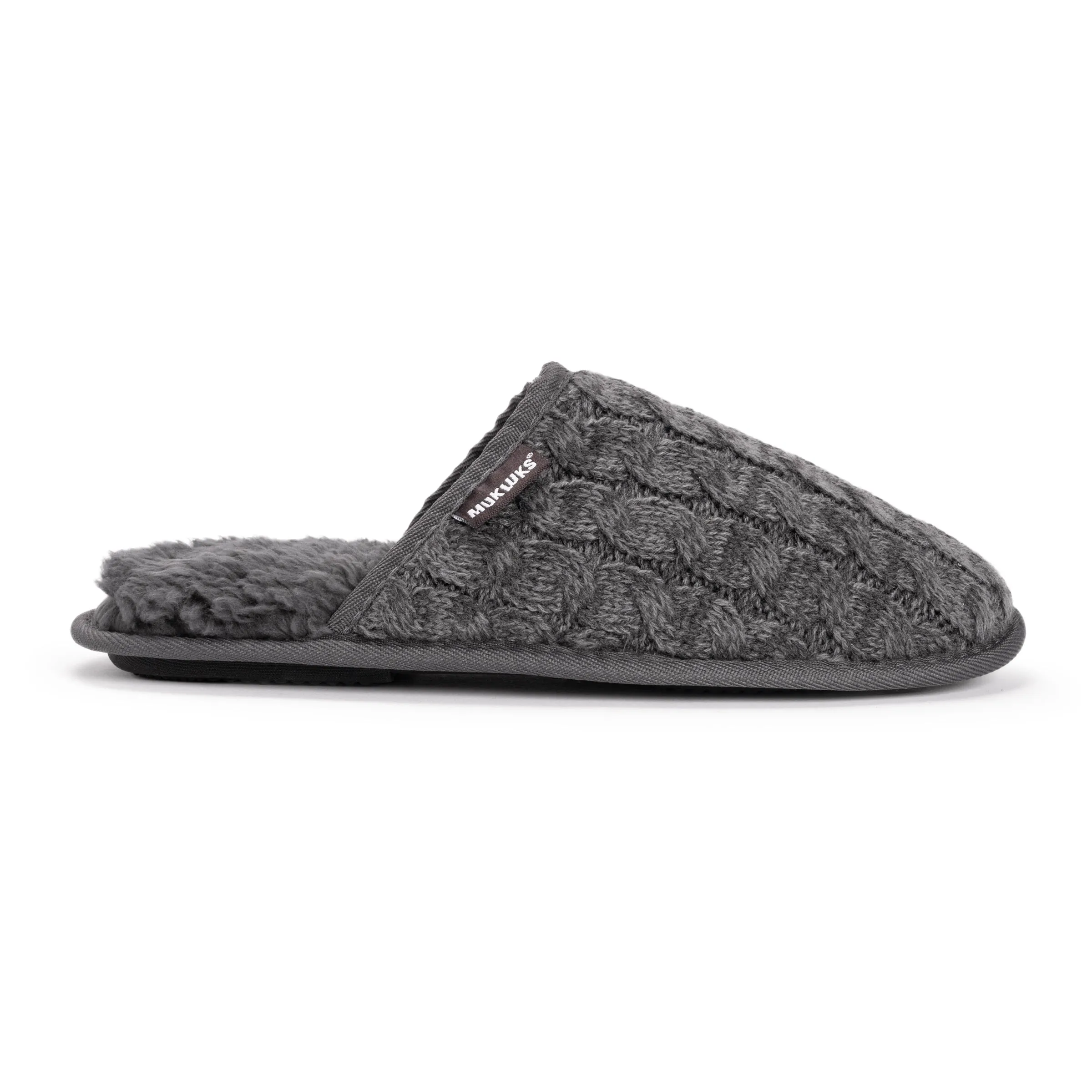 Men's Gavin Scuff Slippers