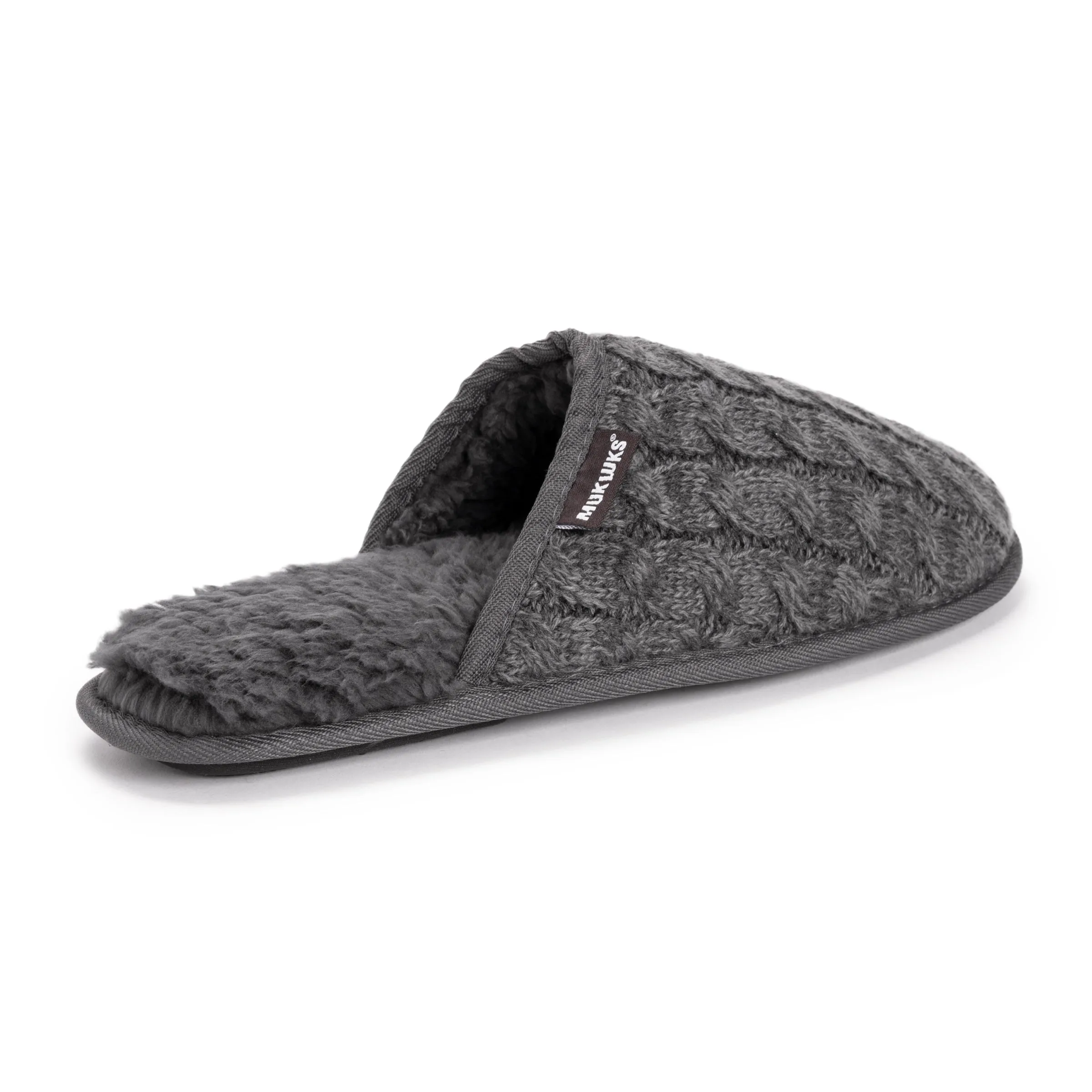 Men's Gavin Scuff Slippers