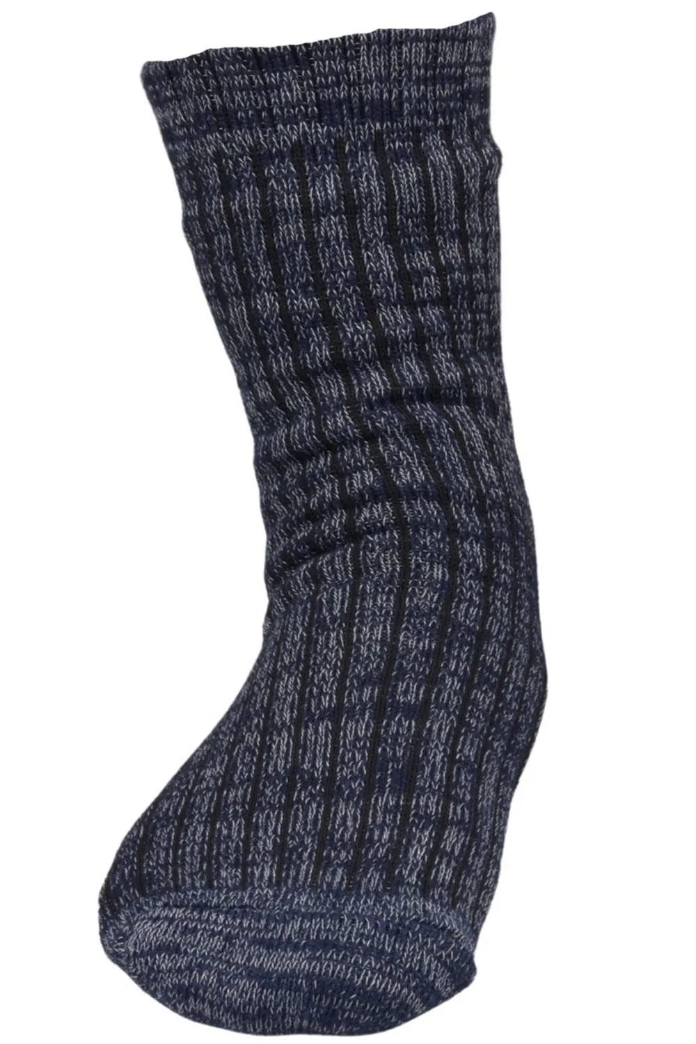 Mens Griper Thermal UHeat Socks - N491A