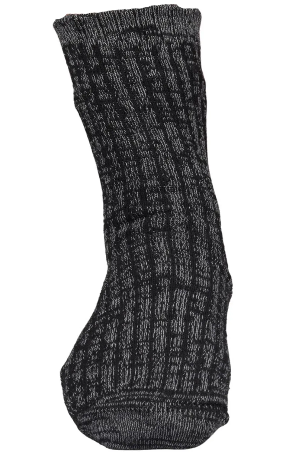Mens Griper Thermal UHeat Socks - N491A