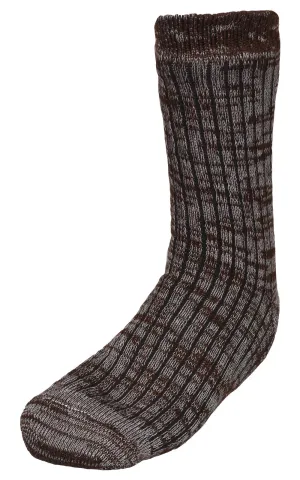 Mens Griper Thermal UHeat Socks - N491A
