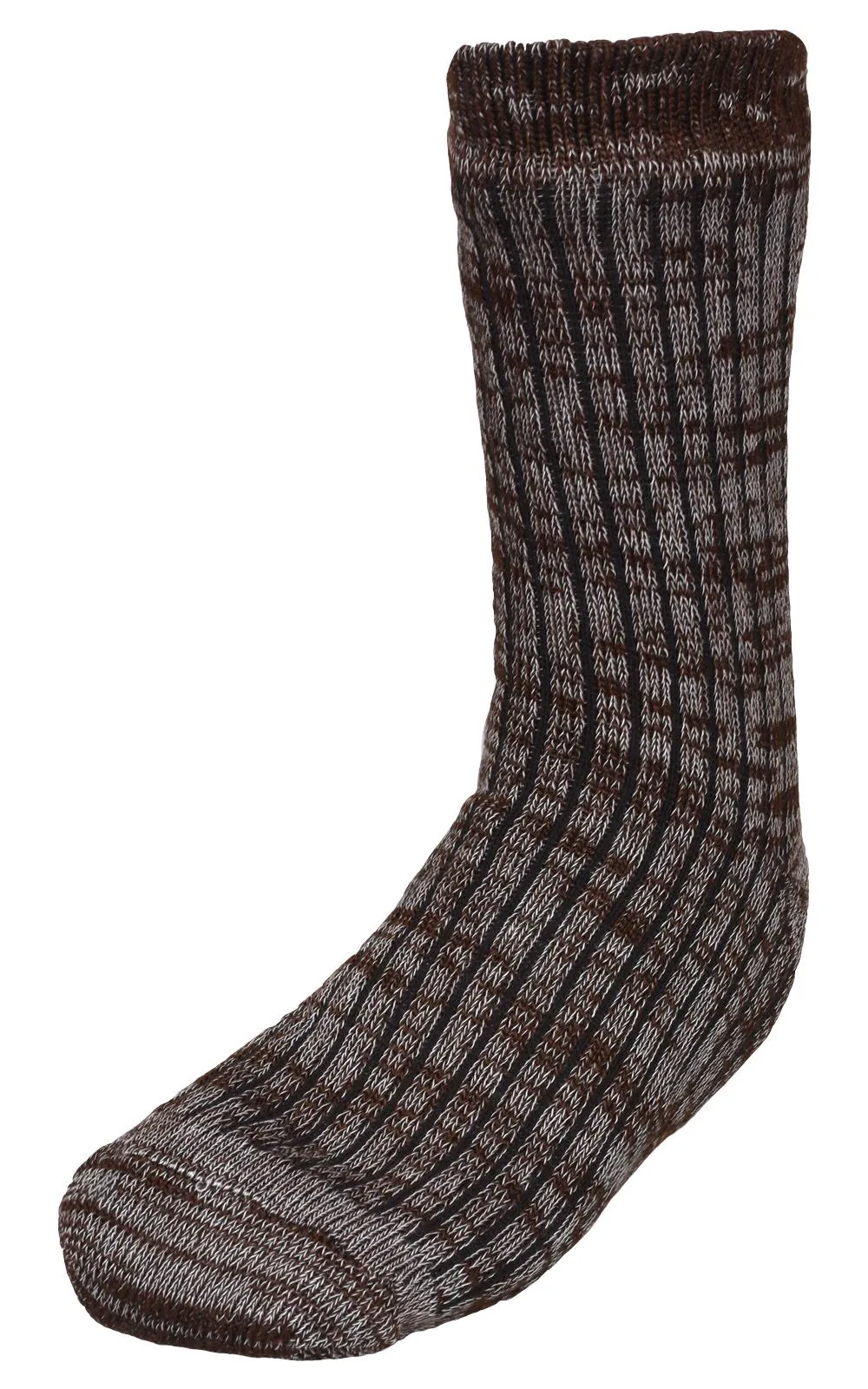 Mens Griper Thermal UHeat Socks - N491A