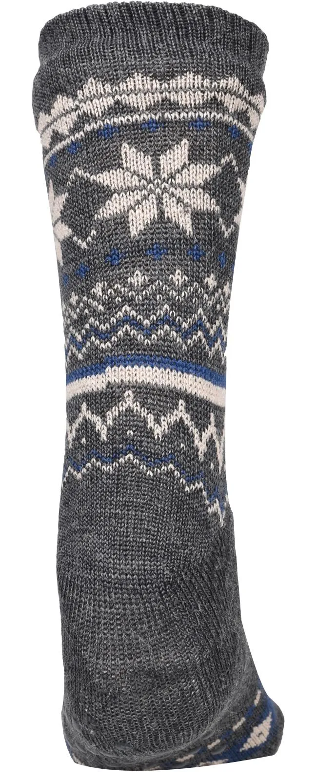 Mens Griper Thermal UHeat Socks - N491B