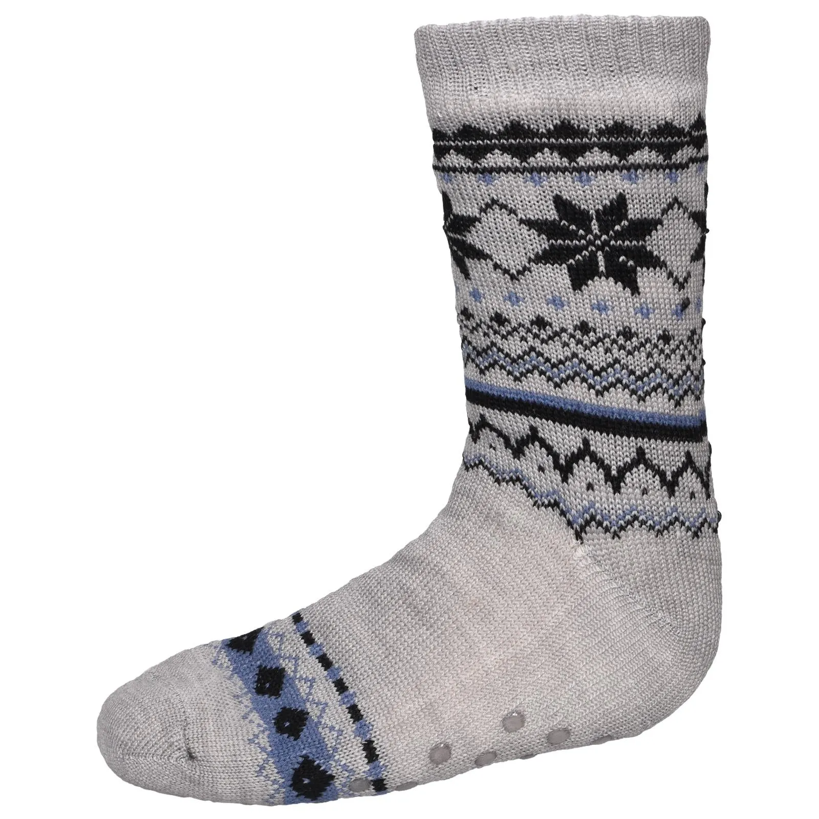 Mens Griper Thermal UHeat Socks - N491B