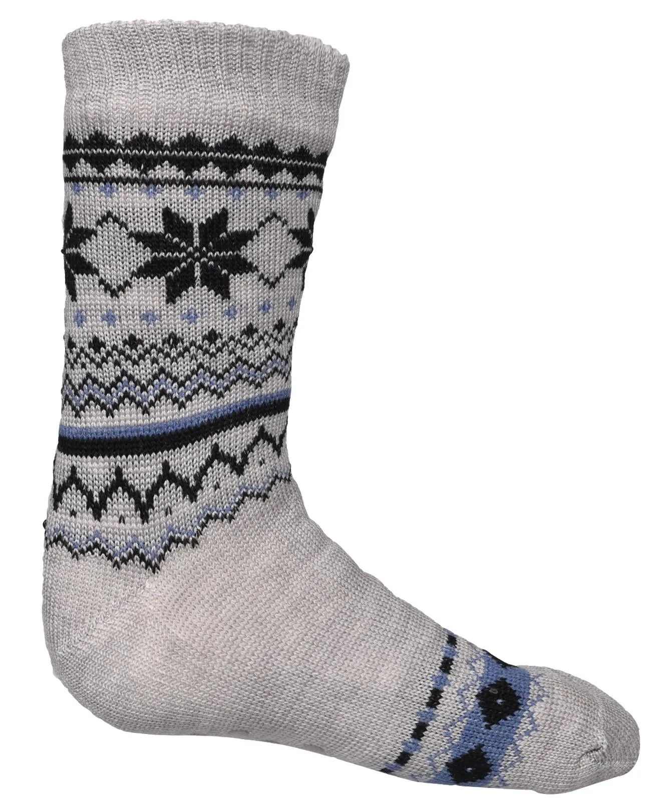 Mens Griper Thermal UHeat Socks - N491B