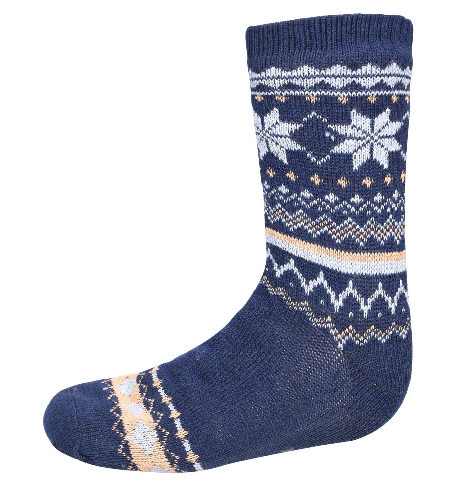 Mens Griper Thermal UHeat Socks - N491B