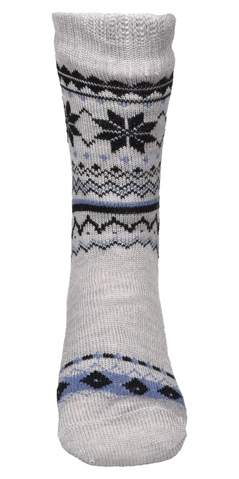 Mens Griper Thermal UHeat Socks - N491B