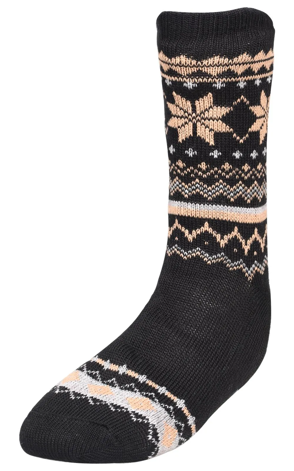 Mens Griper Thermal UHeat Socks - N491B