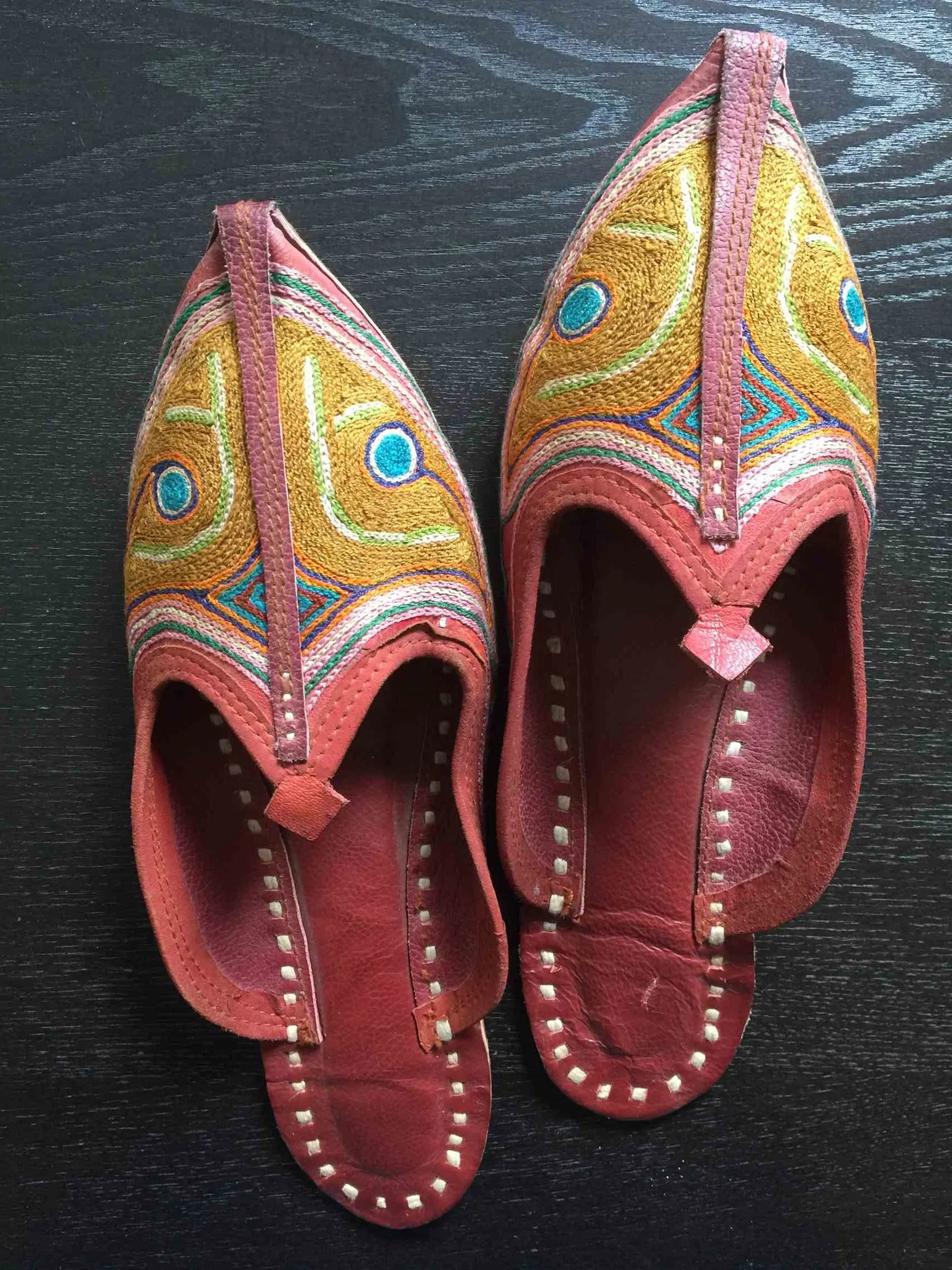 Men's House Slippers Size 10